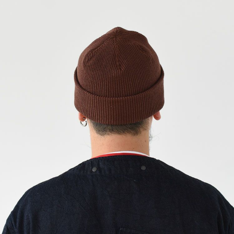 knit cap ニットキャップ