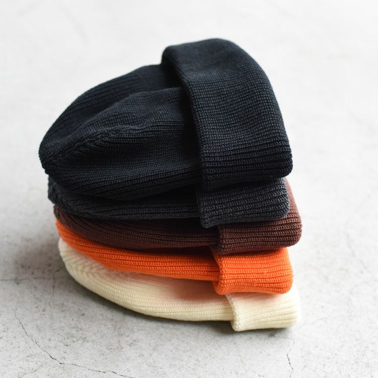 knit cap ニットキャップ