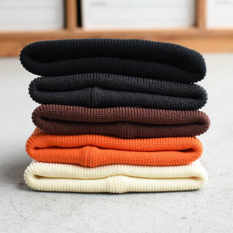 knit cap ニットキャップ