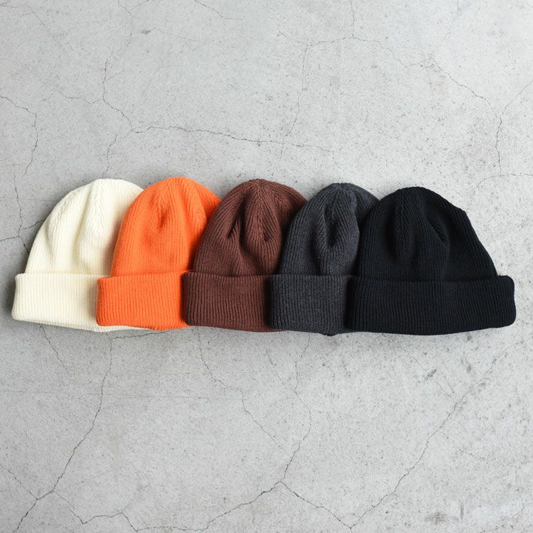 knit cap ニットキャップ