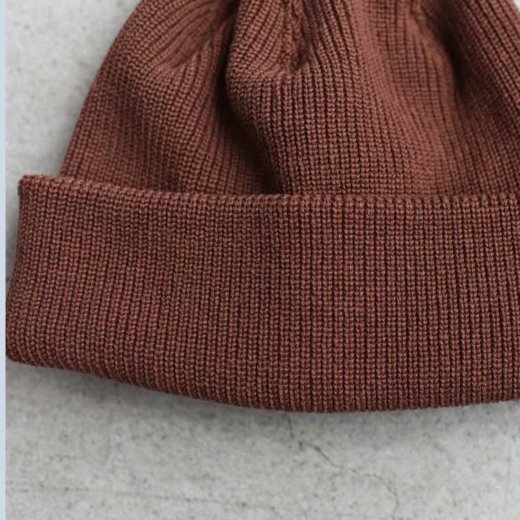 knit cap ニットキャップ