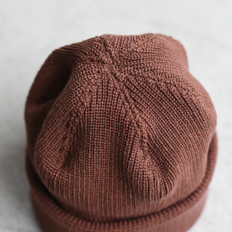 knit cap ニットキャップ