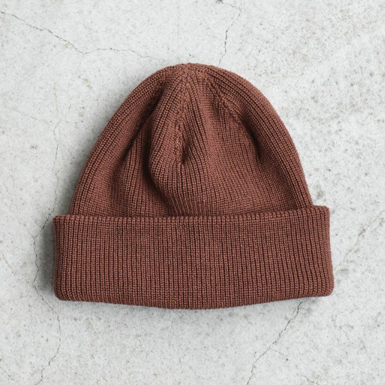 knit cap ニットキャップ
