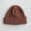knit cap ニットキャップ