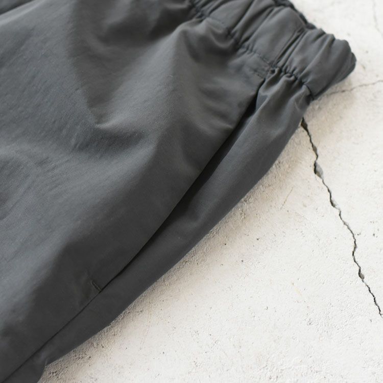 RELAX STRAIGHT EASY PANTS リラックスストレートイージーパンツ（ユニセックス）