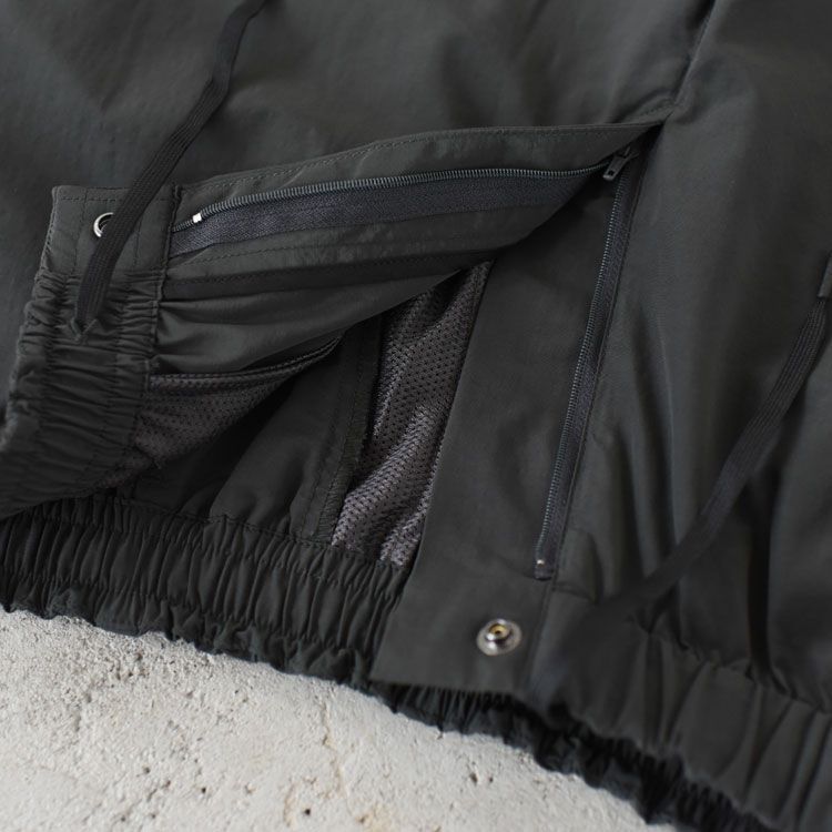 RELAX STRAIGHT EASY PANTS リラックスストレートイージーパンツ（ユニセックス）