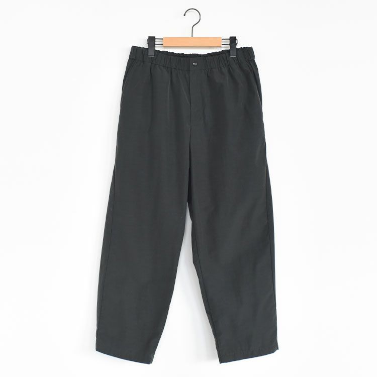 RELAX STRAIGHT EASY PANTS リラックスストレートイージーパンツ（ユニセックス）