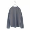 WAFFLE LIGHT L/S T-SHIRT ワッフルライトロングスリーブティーシャツ（ユニセックス）