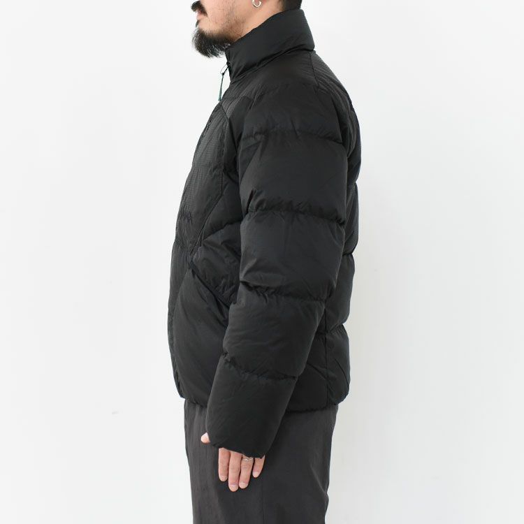 MAZENO RIDGE JACKET マゼノリッジ ジャケット