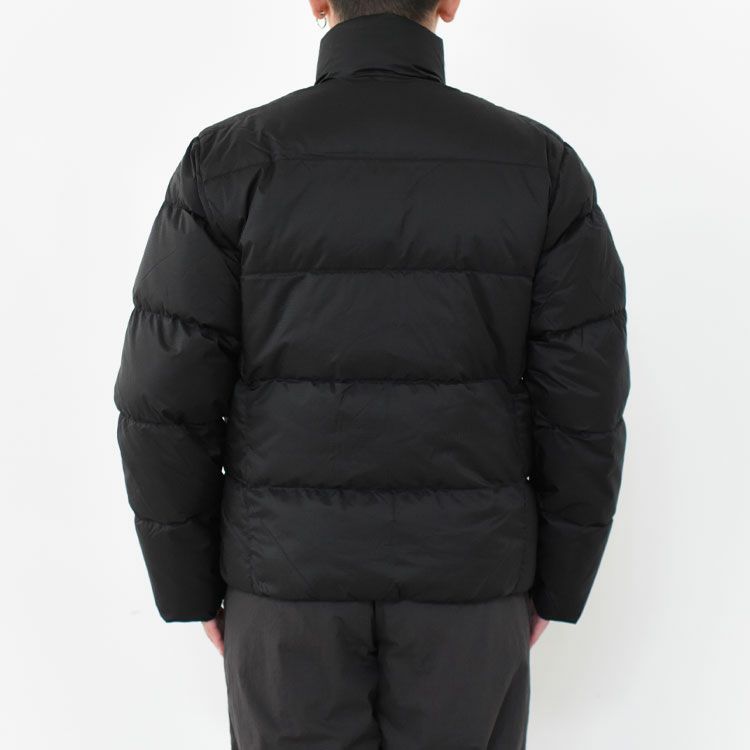 MAZENO RIDGE JACKET マゼノリッジ ジャケット