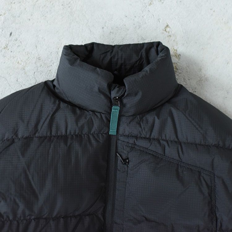MAZENO RIDGE JACKET マゼノリッジ ジャケット