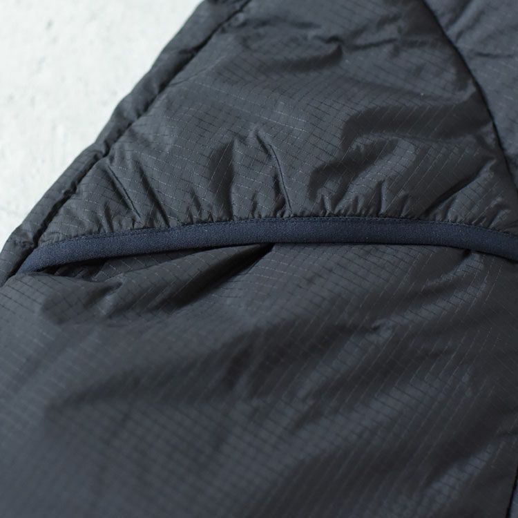 MAZENO RIDGE JACKET マゼノリッジ ジャケット