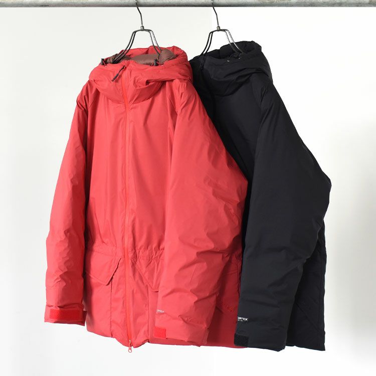 Dima Down Parka Pro ディーマダウンパーカプロ