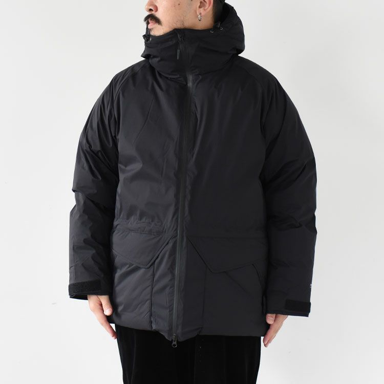 Dima Down Parka Pro ディーマダウンパーカプロ