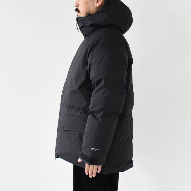 Dima Down Parka Pro ディーマダウンパーカプロ