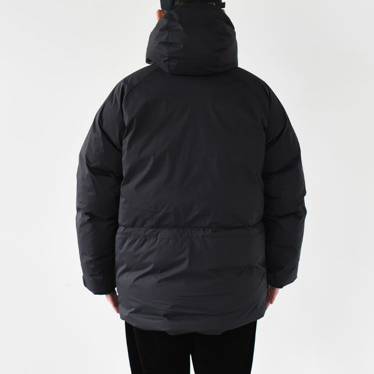 Dima Down Parka Pro ディーマダウンパーカプロ