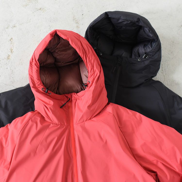 Dima Down Parka Pro ディーマダウンパーカプロ