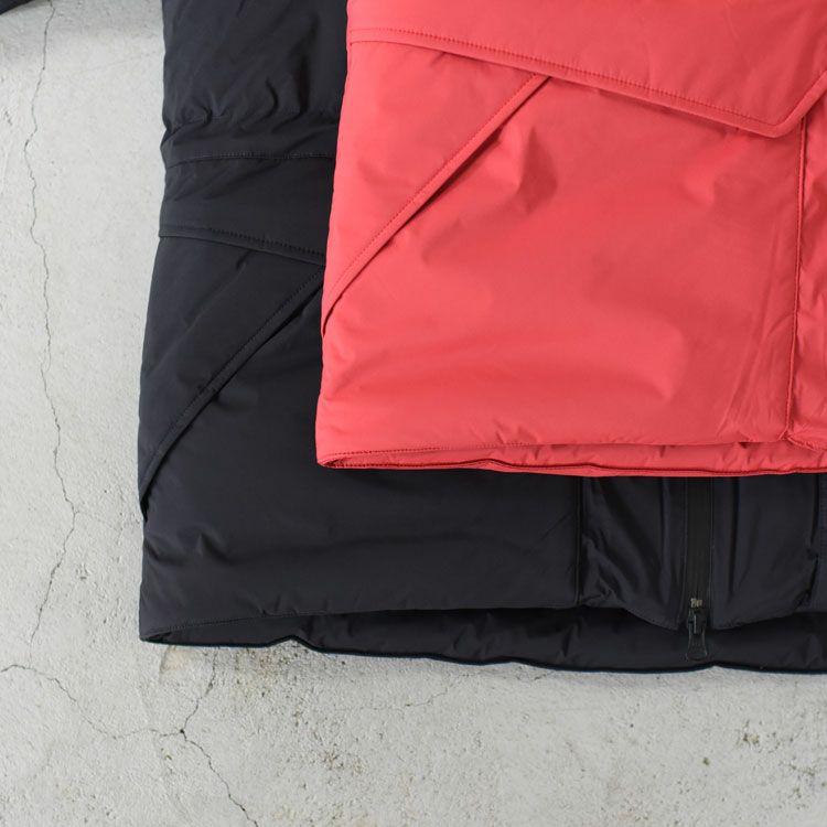 Dima Down Parka Pro ディーマダウンパーカプロ