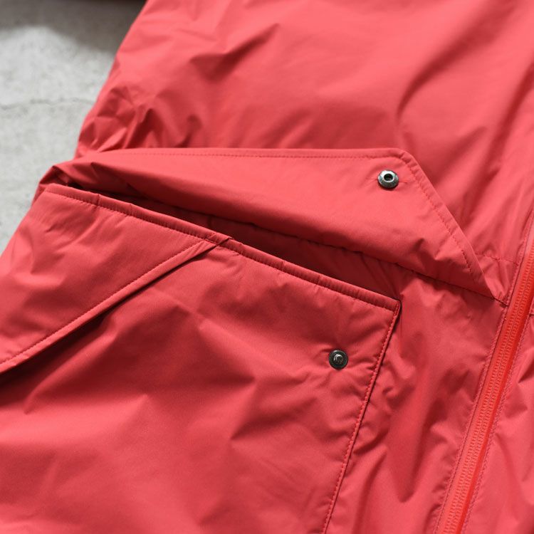 Dima Down Parka Pro ディーマダウンパーカプロ