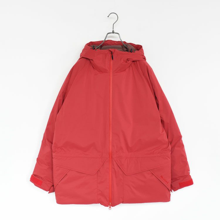 Dima Down Parka Pro ディーマダウンパーカプロ