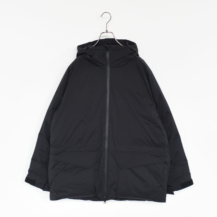 Dima Down Parka Pro ディーマダウンパーカプロ