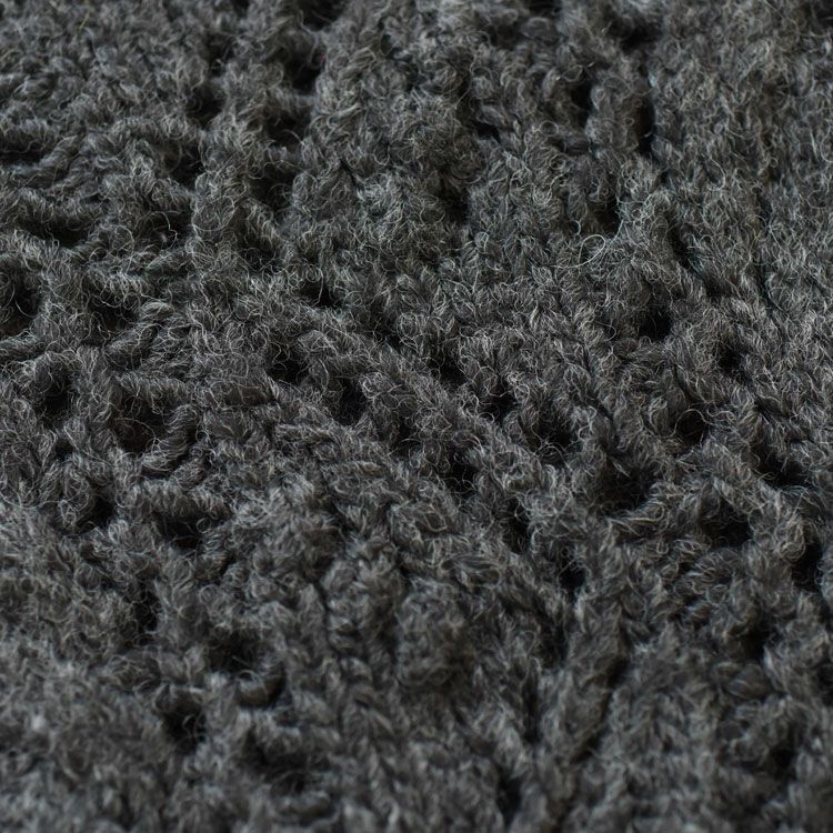 Cable Knit Cardigan ケーブルニットカーディガン