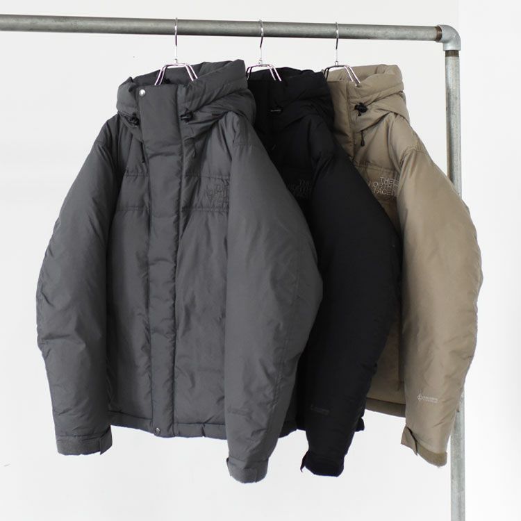 ALTERATION BAFFS JK オルタレーションバフズジャケット（ユニセックス）