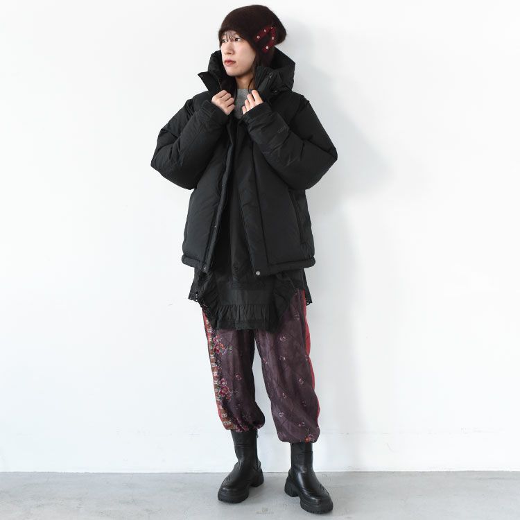 ALTERATION BAFFS JK オルタレーションバフズジャケット（ユニセックス）