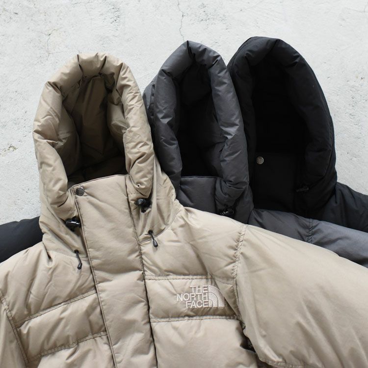 ALTERATION BAFFS JK オルタレーションバフズジャケット（ユニセックス）