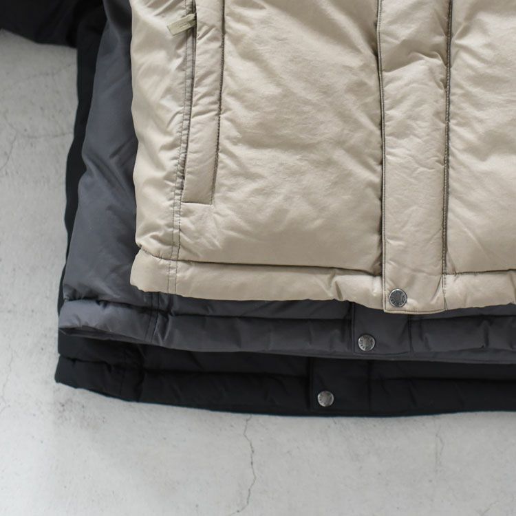 ALTERATION BAFFS JK オルタレーションバフズジャケット（ユニセックス）