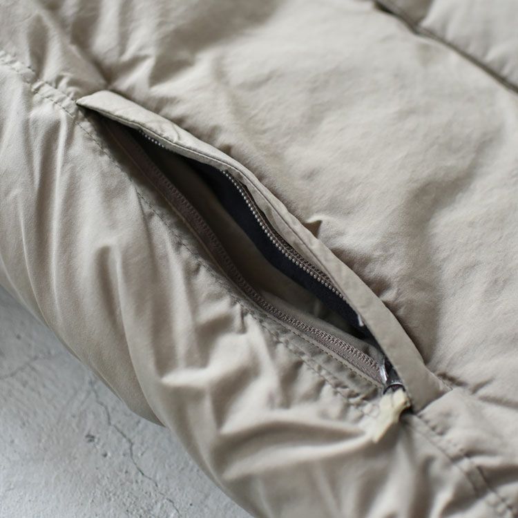 ALTERATION BAFFS JK オルタレーションバフズジャケット（ユニセックス）