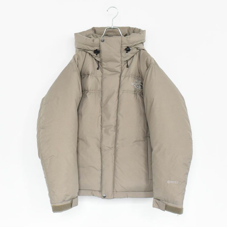 ALTERATION BAFFS JK オルタレーションバフズジャケット（ユニセックス）