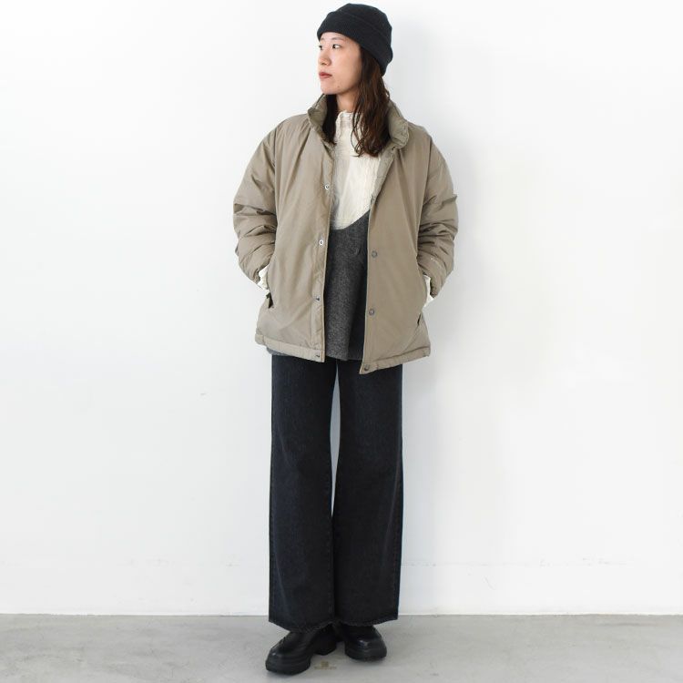 ALTERATION AIERRA JK オルタレーションシエラジャケット（ユニセックス）