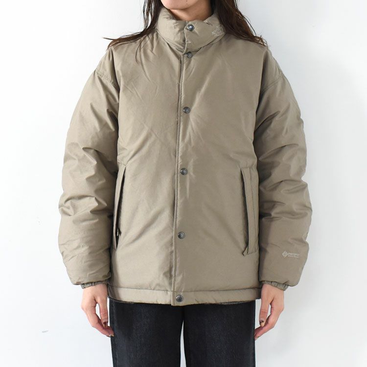 ALTERATION AIERRA JK オルタレーションシエラジャケット（ユニセックス）