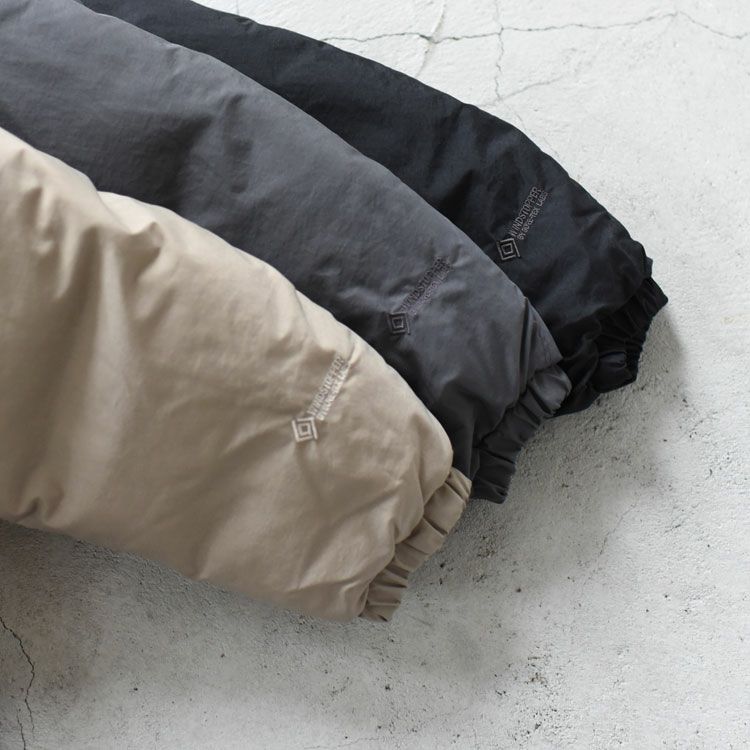 ALTERATION AIERRA JK オルタレーションシエラジャケット（ユニセックス）