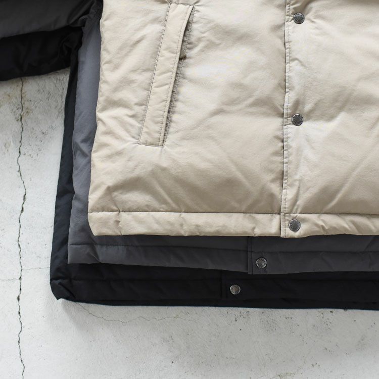 ALTERATION AIERRA JK オルタレーションシエラジャケット（ユニセックス）