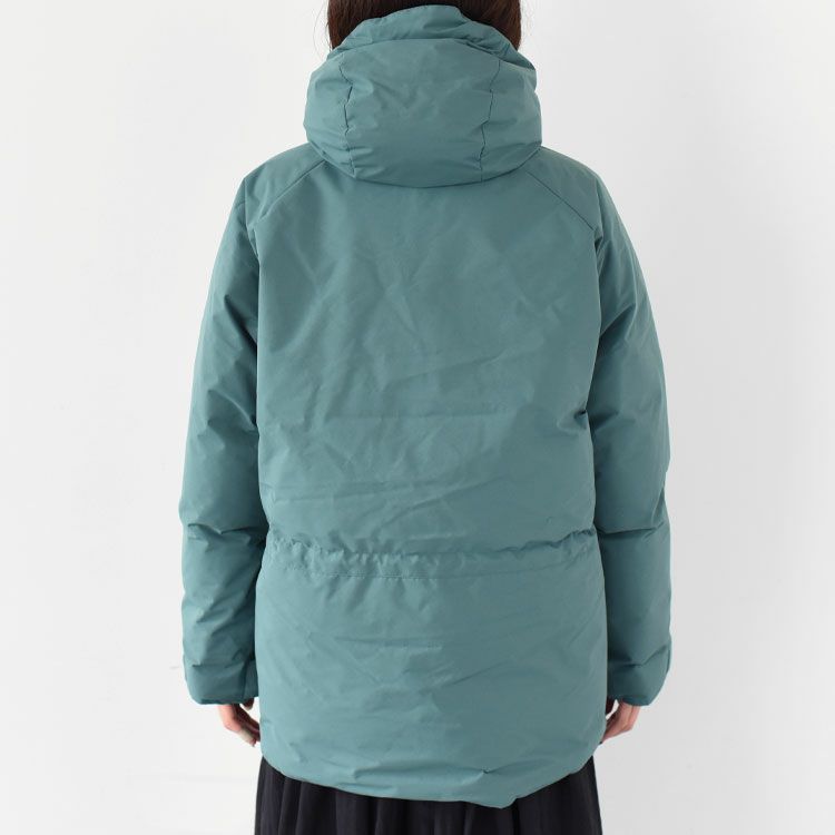Mammoth Down Parka マンモスダウンパーカ