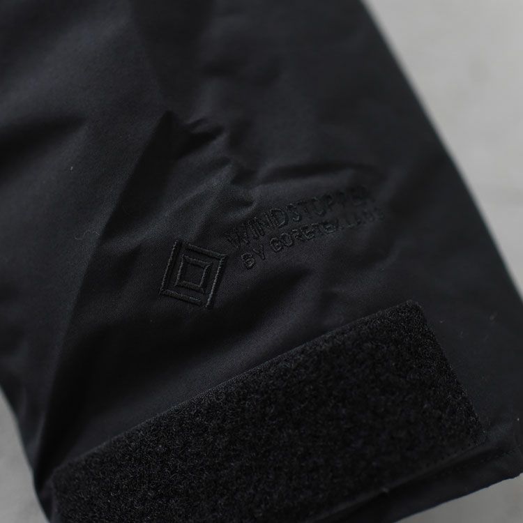 Mammoth Down Parka マンモスダウンパーカ