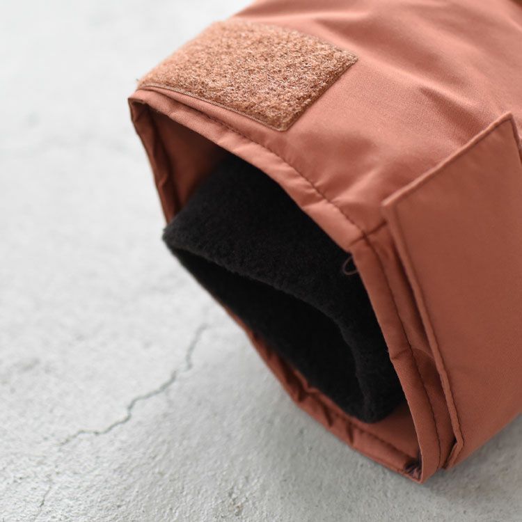 Mammoth Down Parka マンモスダウンパーカ