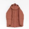 Mammoth Down Parka マンモスダウンパーカ