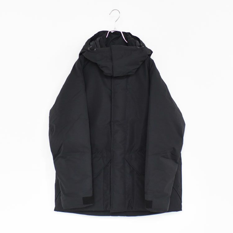 Mammoth Down Parka マンモスダウンパーカ