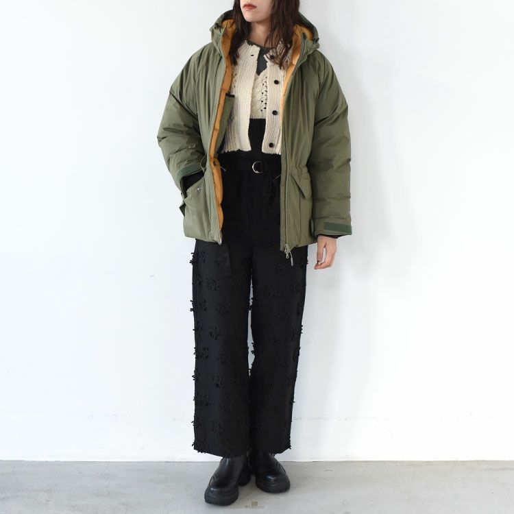 W's Dima Down Parka Pro ウィメンズディーマダウンパーカプロ