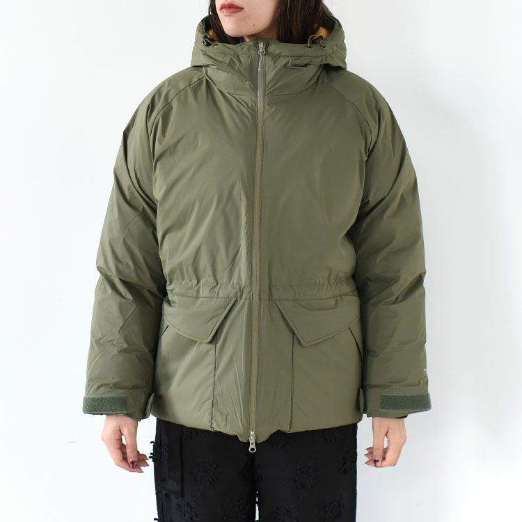 W's Dima Down Parka Pro ウィメンズディーマダウンパーカプロ