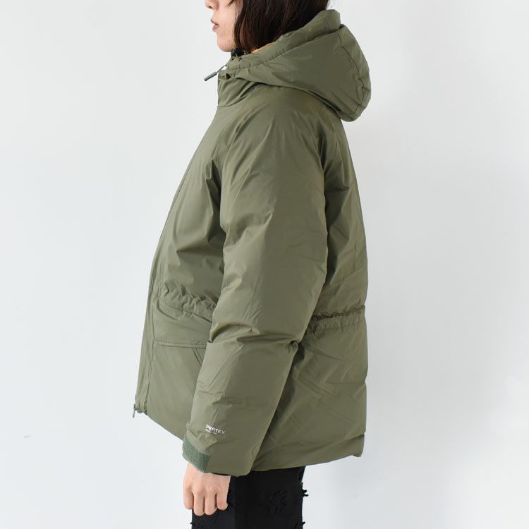 W's Dima Down Parka Pro ウィメンズディーマダウンパーカプロ