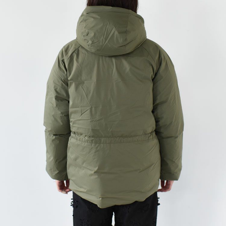 W's Dima Down Parka Pro ウィメンズディーマダウンパーカプロ