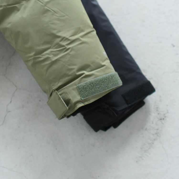 W's Dima Down Parka Pro ウィメンズディーマダウンパーカプロ