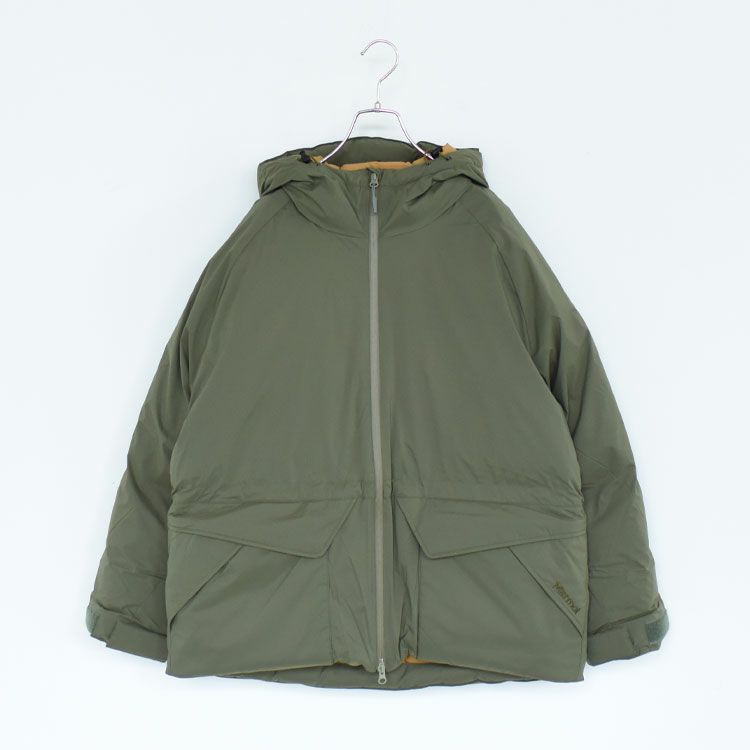 W's Dima Down Parka Pro ウィメンズディーマダウンパーカプロ