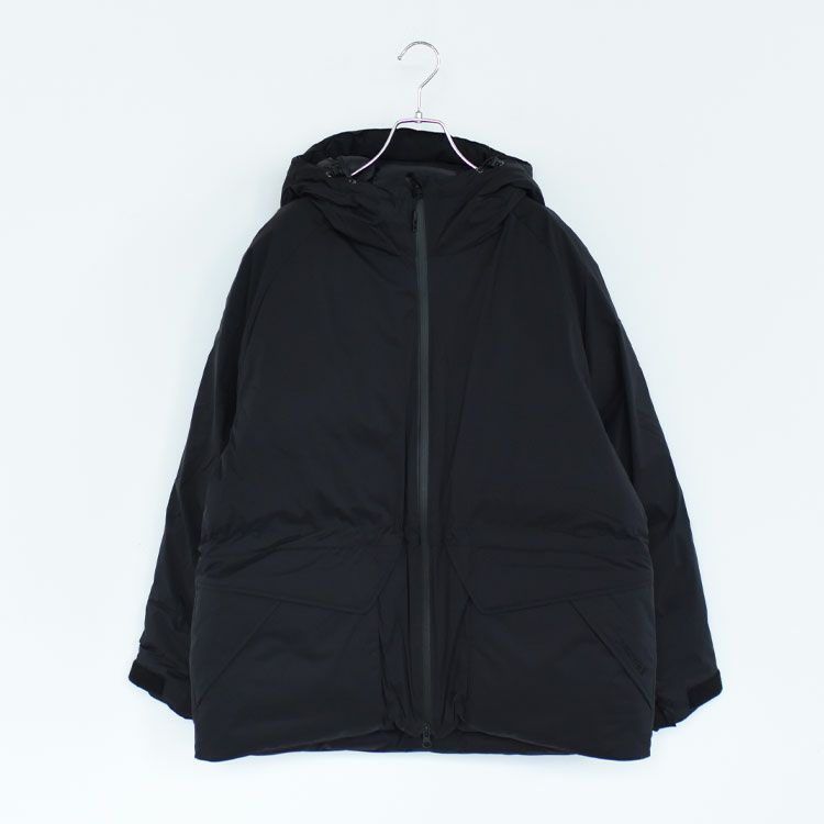 W's Dima Down Parka Pro ウィメンズディーマダウンパーカプロ