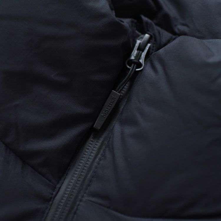 750FP Vertical Long Down Jacket 750FPバーティカルダウンジャケット