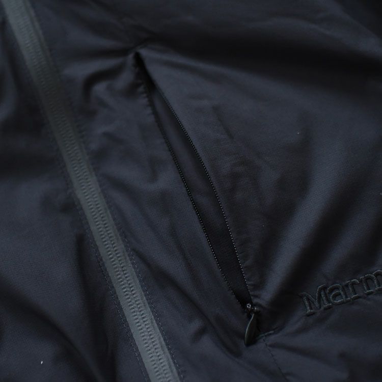750FP Vertical Long Down Jacket 750FPバーティカルダウンジャケット